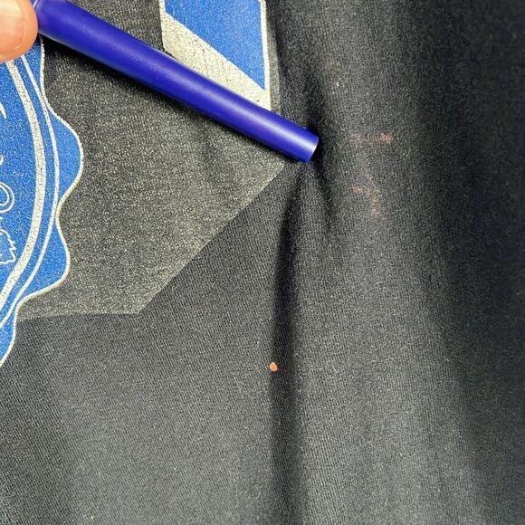 🔥🔥Vintage Y2K STUSSY Brand Designer Graphic Streetwear Tee Sz MEDIUM - GUC - Picture 9 of 12